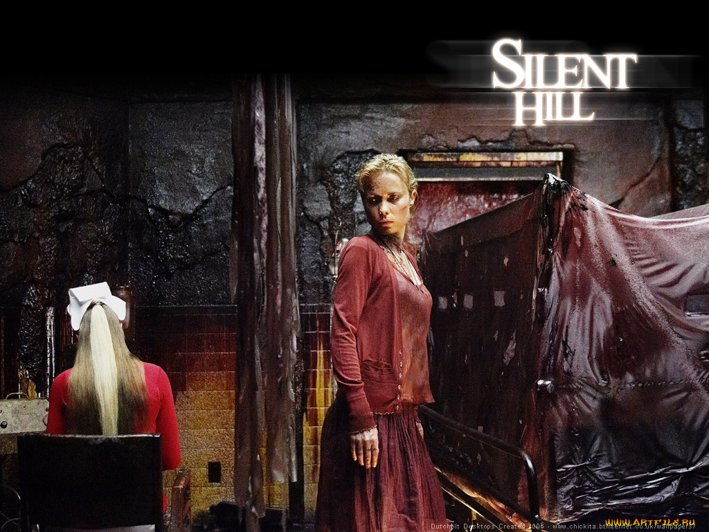 , , silent, hill